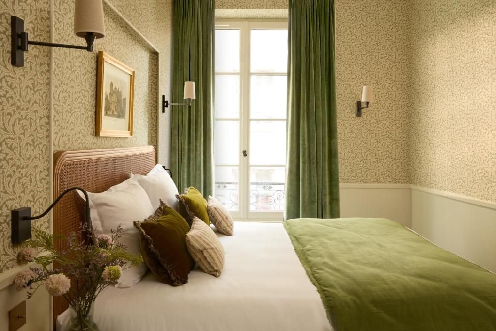 Grand Hotel Dechampaigne фото 23
