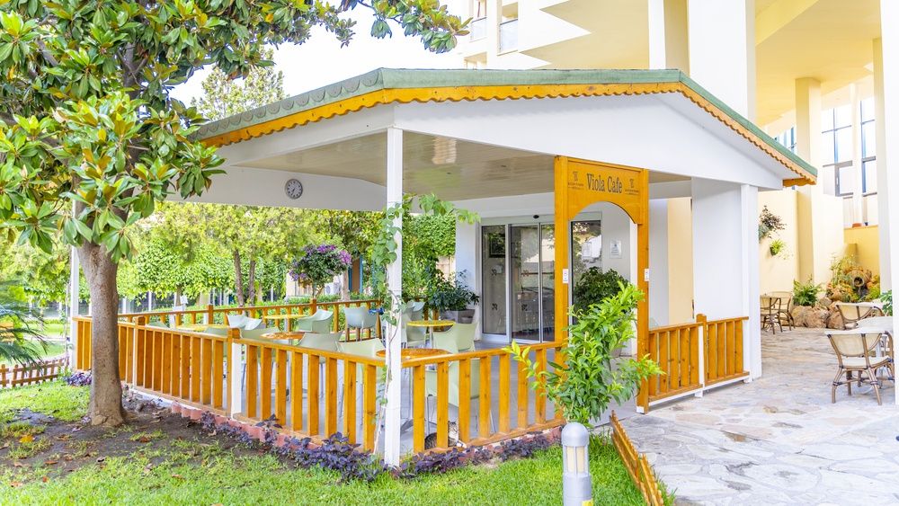 Le Jardin Resort фото 125