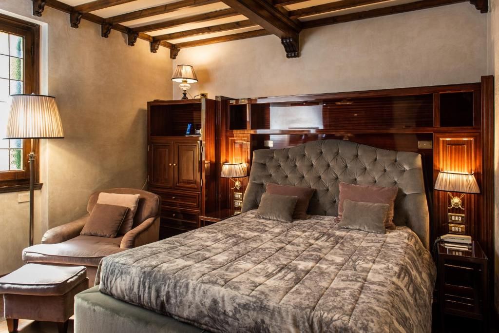 Grand Baglioni фото 30