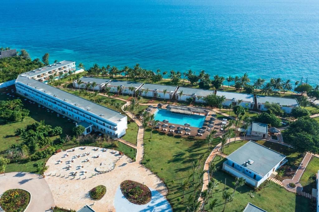 Aldiana Club Zanzibar фото 46