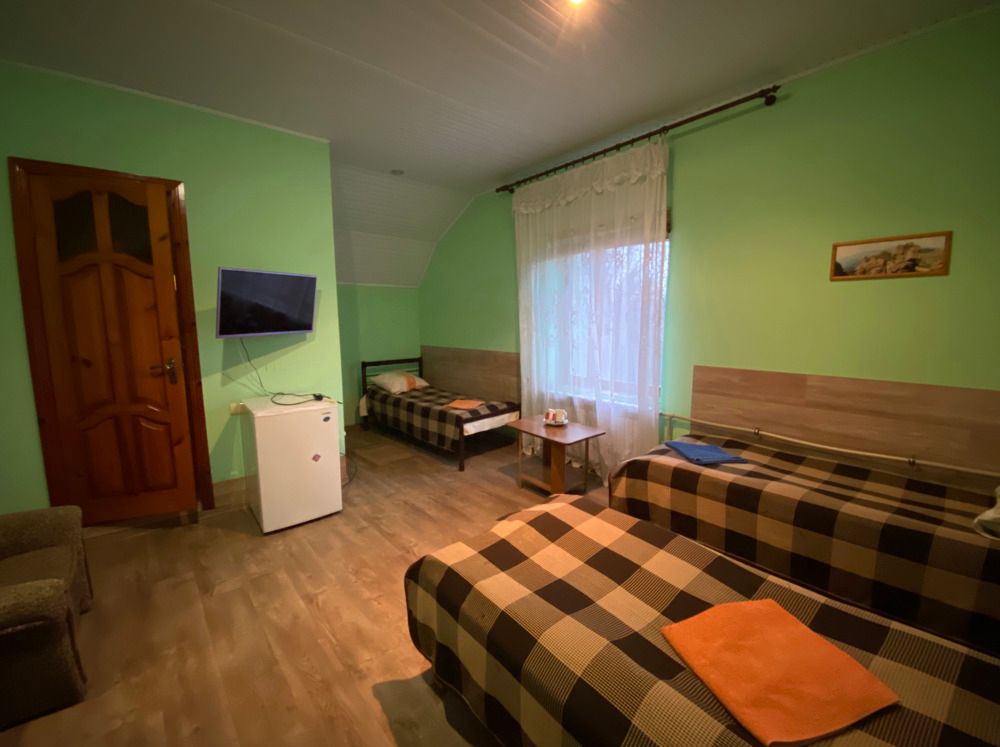 Итальянский Дворик фото 11