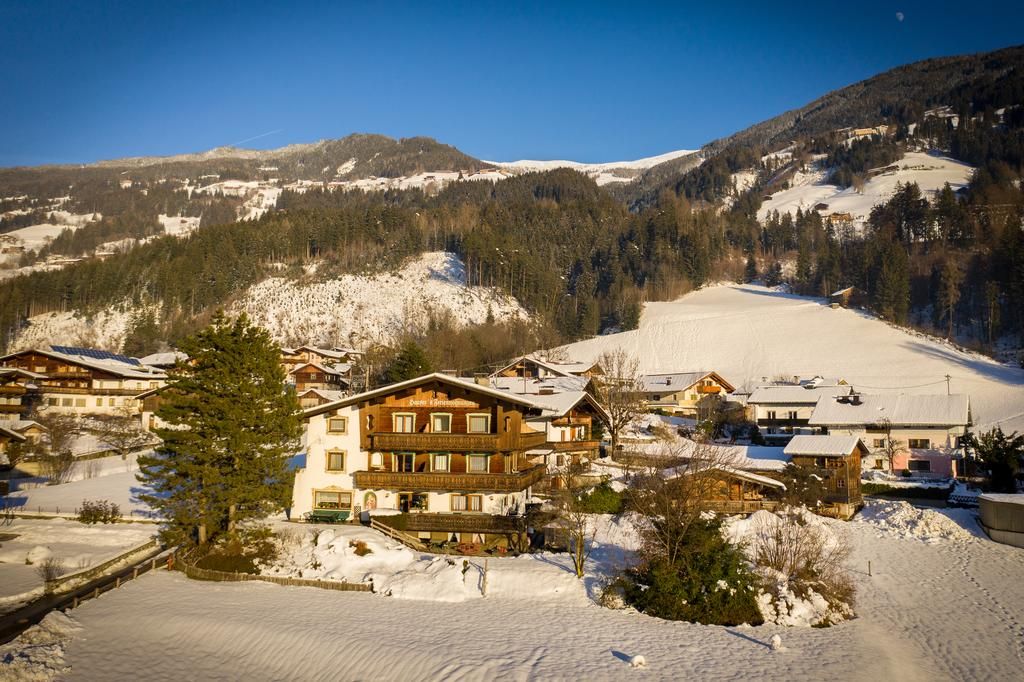 Landhaus Maridl фото 16