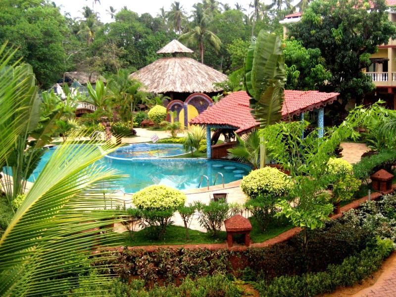 Country Clube De Goa фото 6