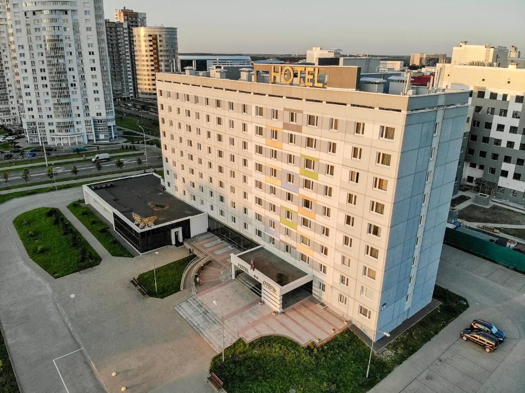 Гостиница «Спорт-тайм» фото 16