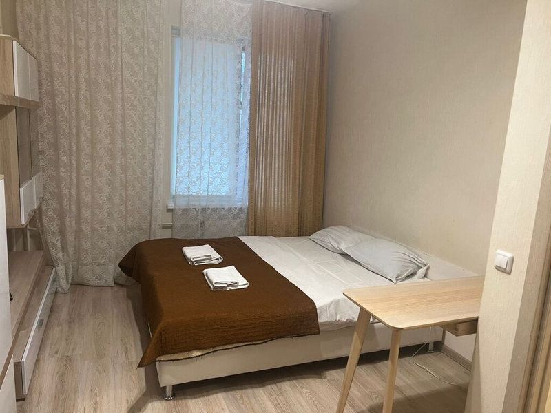 Ава Салют SyncotelHome фото 24