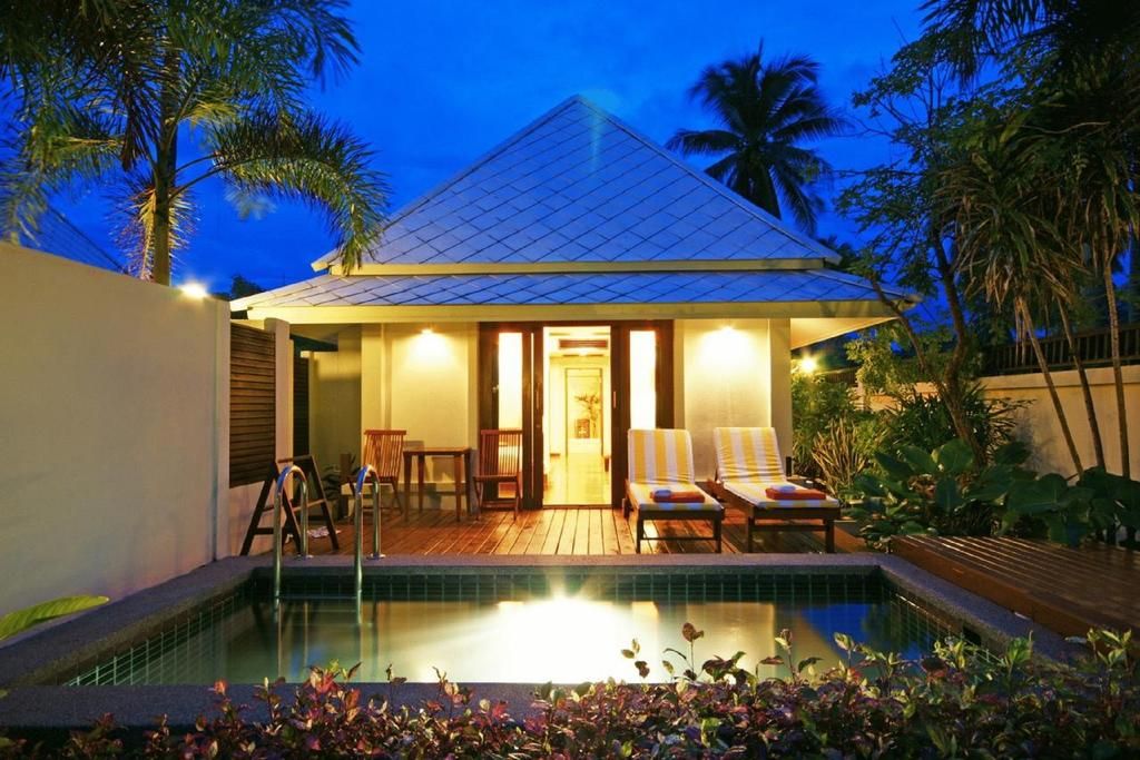 The Beach Boutique Resort фото 12