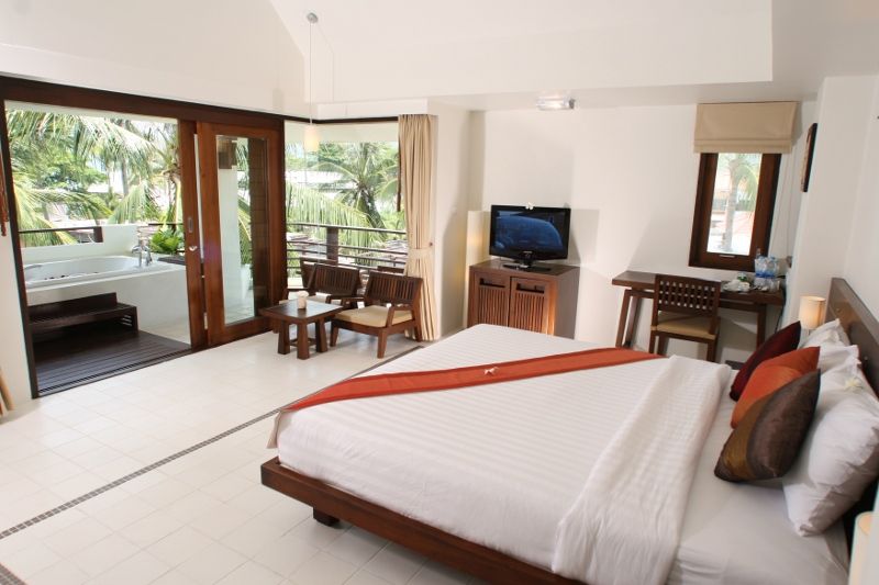 Evergreen Resort фото 55