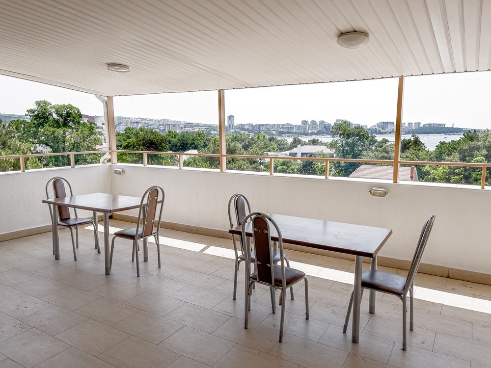 Гостиница «Hotel Kruiz na Serafimovicha» фото 19