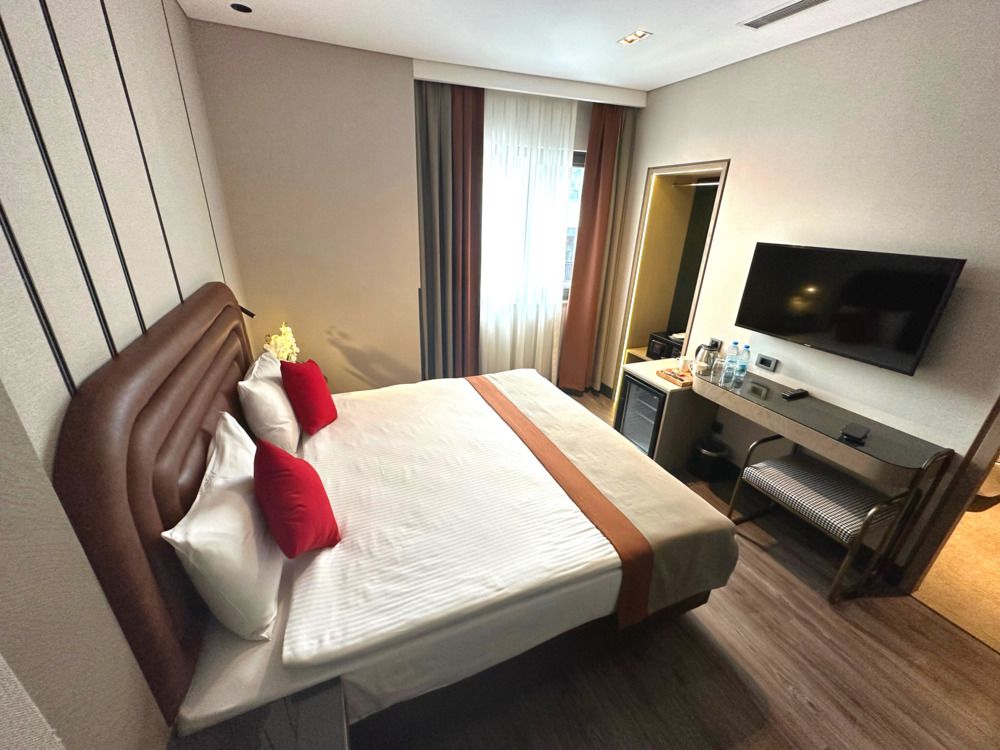 Edition Old City Hotel фото 62