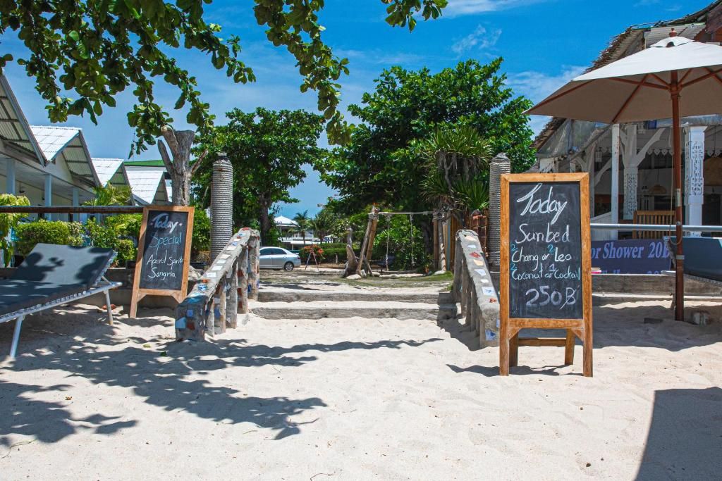 Bay Beach Resort фото 21