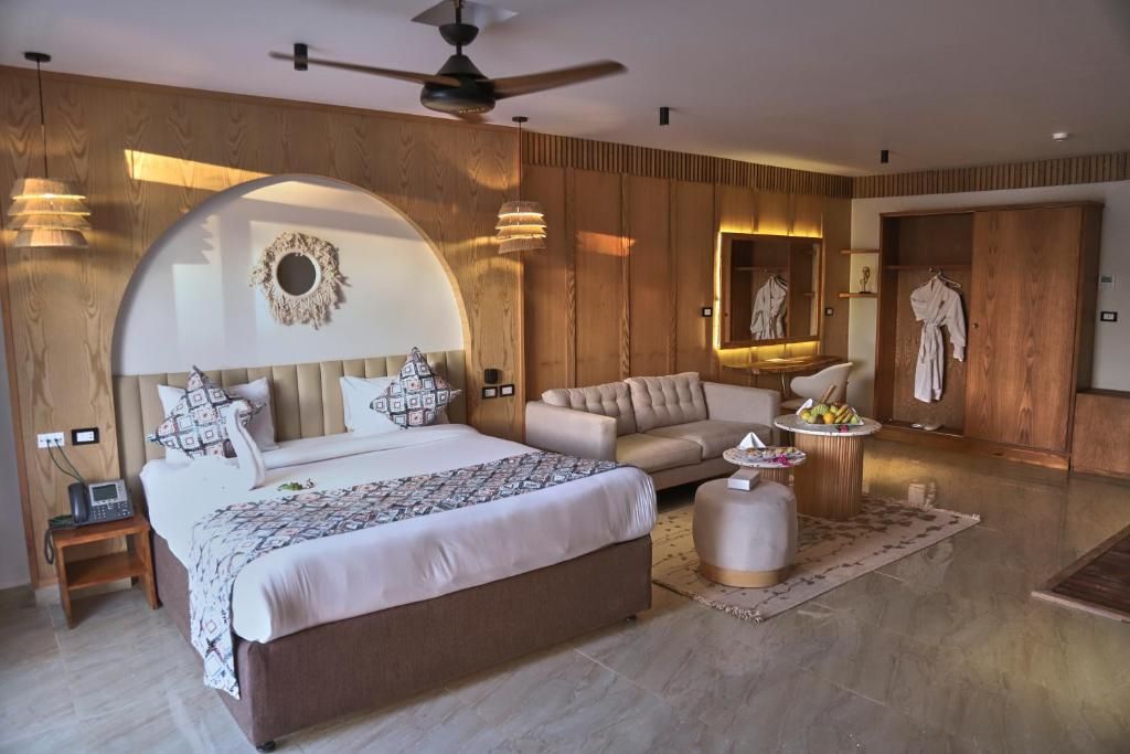 Panorama Bungalows Resort El Gouna фото 57