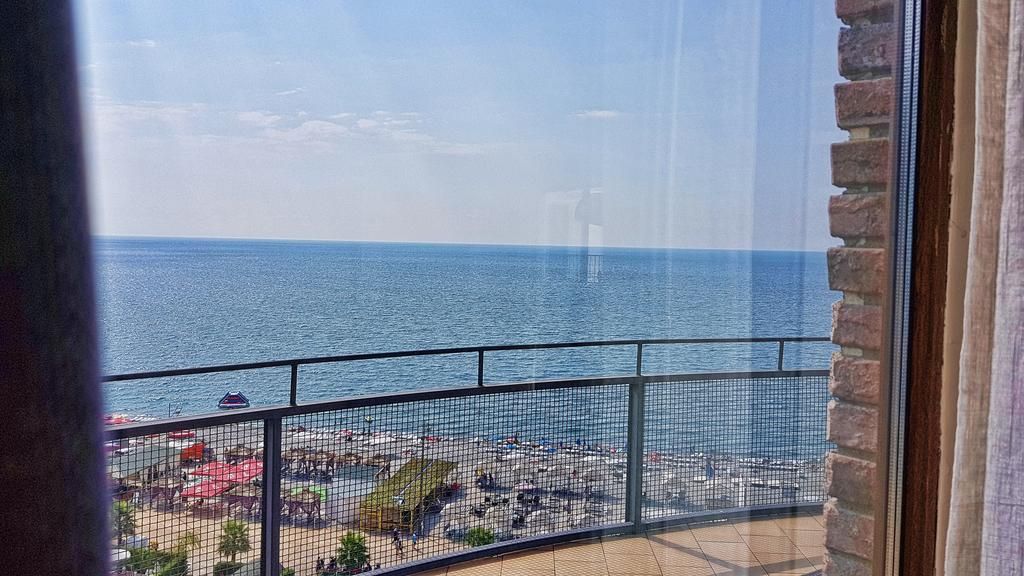 Mgzavrebi Gonio ApartHotel фото 61