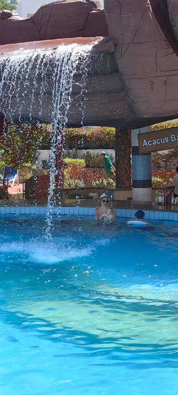 Verginia Sharm Resort & Aqua Park фото 46