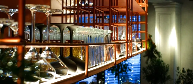 Фото отеля Berry Hotel & SPA