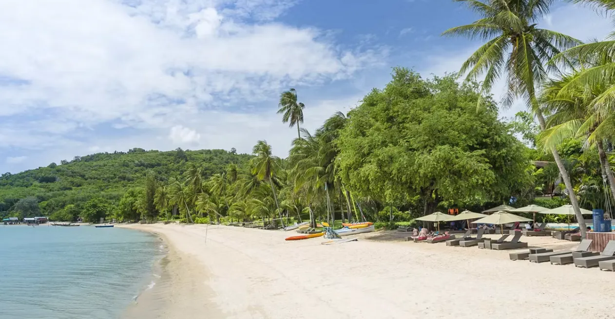 Barcelo Coconut Island фото 38