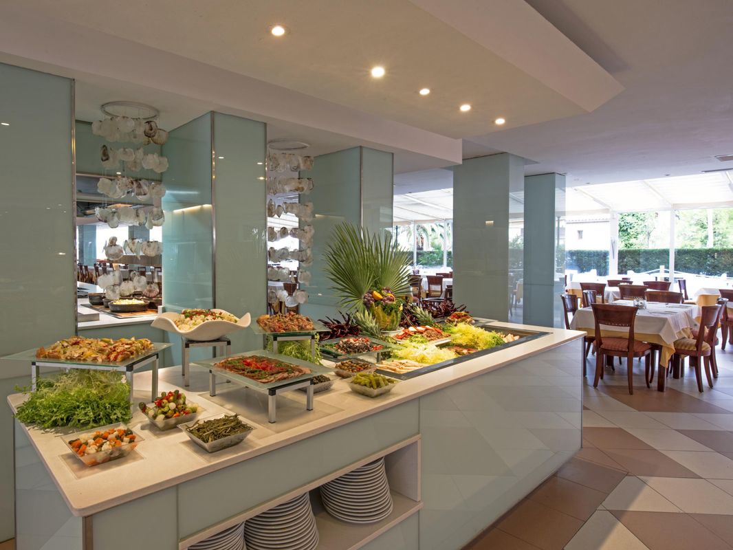 Iberostar Alcudia Park фото 19