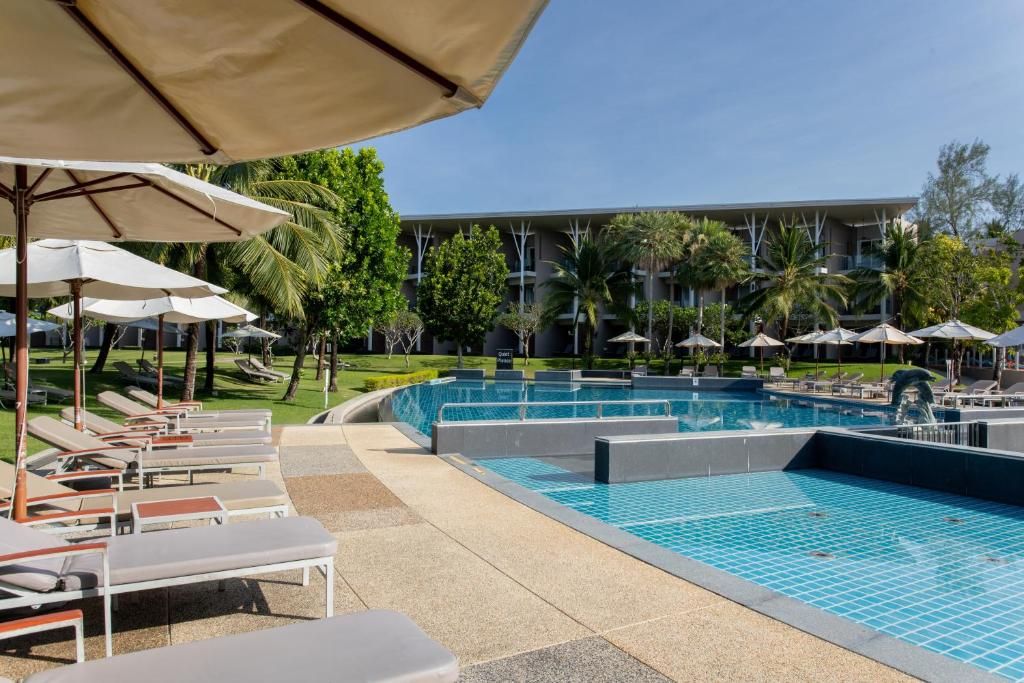 The Sands Khao Lak by Katathani фото 142