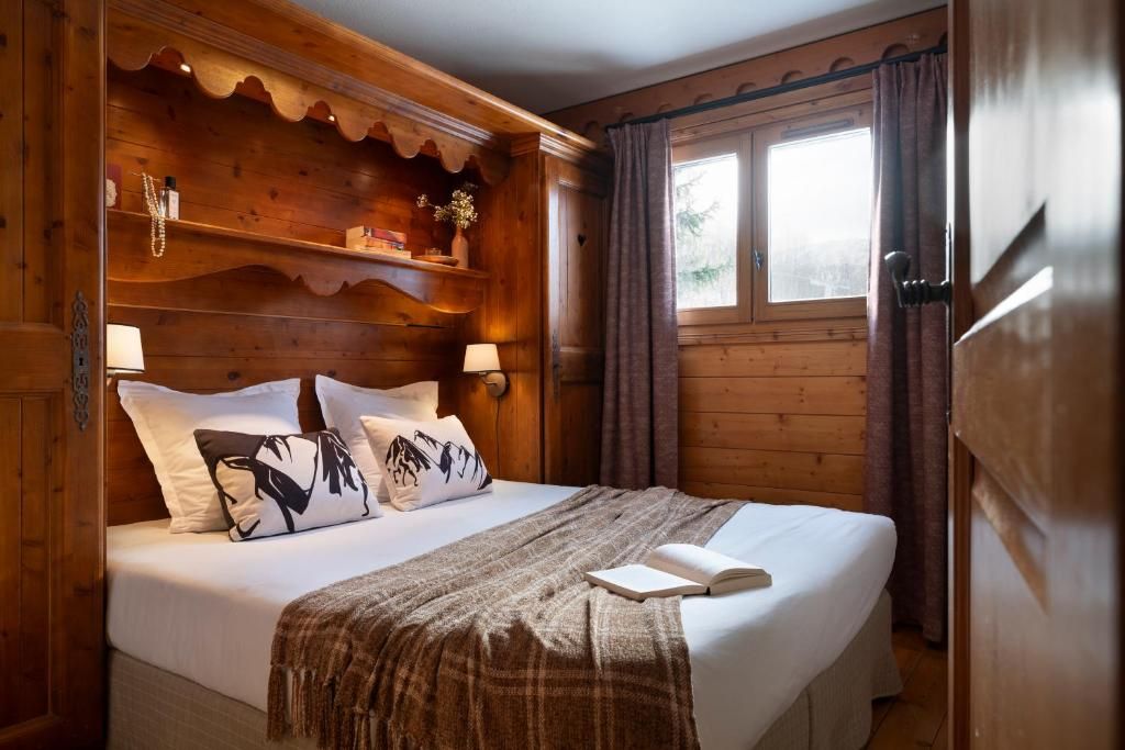 Pierre & Vacances Premium Residence Les Fermes de Meribel фото 14