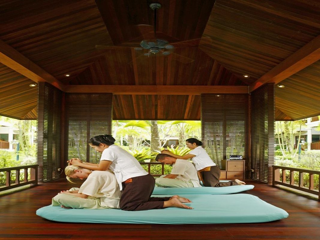 Khaolak Bay Front Resort фото 7