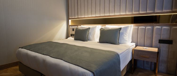 Фото отеля Buke Hotel