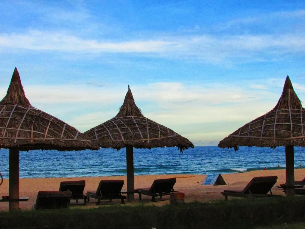 The Beach Resort фото 71