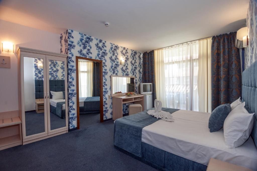 Grenada Hotel - All Inclusive фото 9