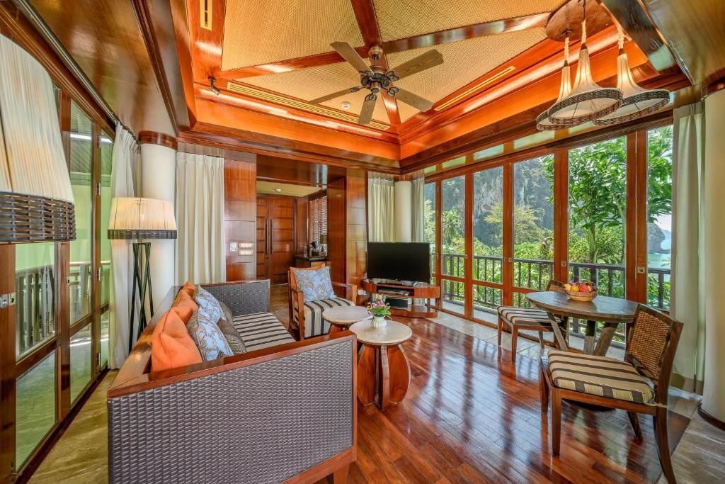 Centara Grand Beach Resort & Villas Krabi фото 102