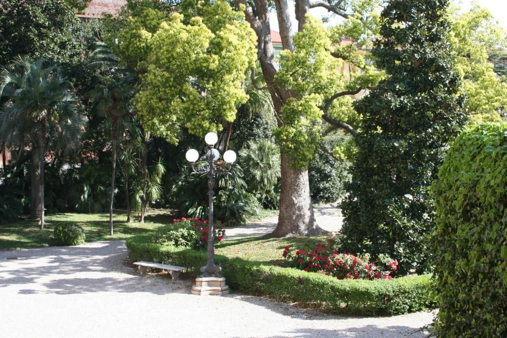 Grand Hotel Villa Balbi фото 17
