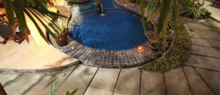 Фото отеля Sanur Seaview Hotel