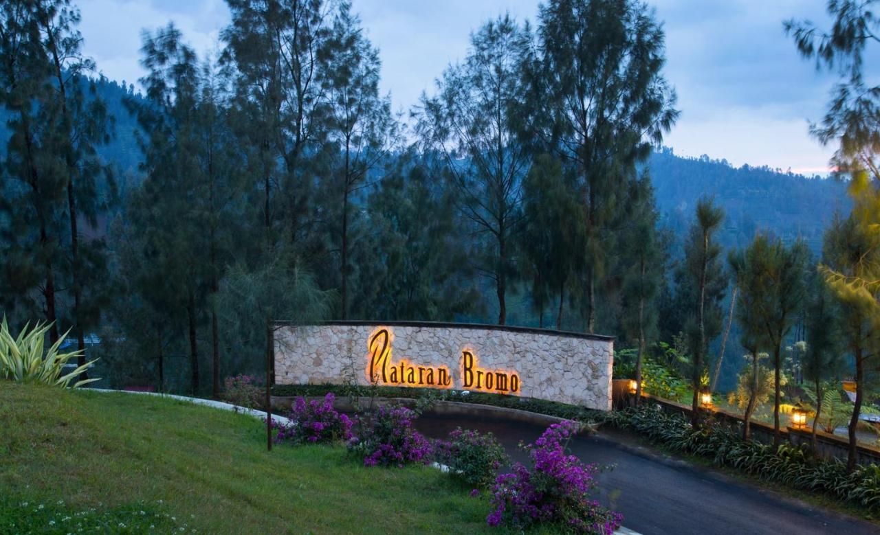 Plataran Bromo фото 19