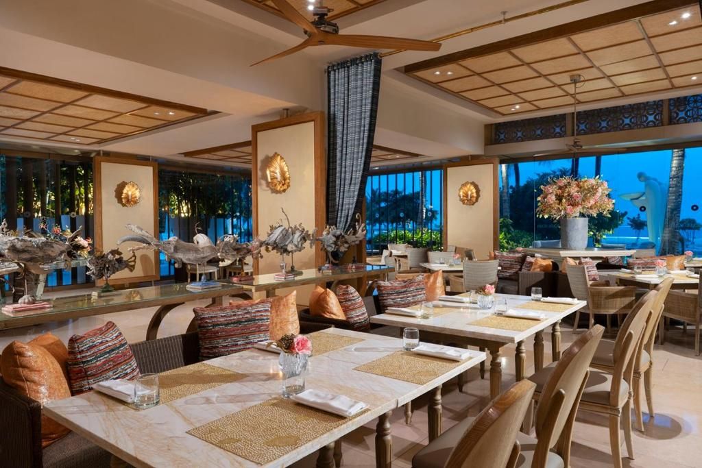 Mulia Resort фото 72