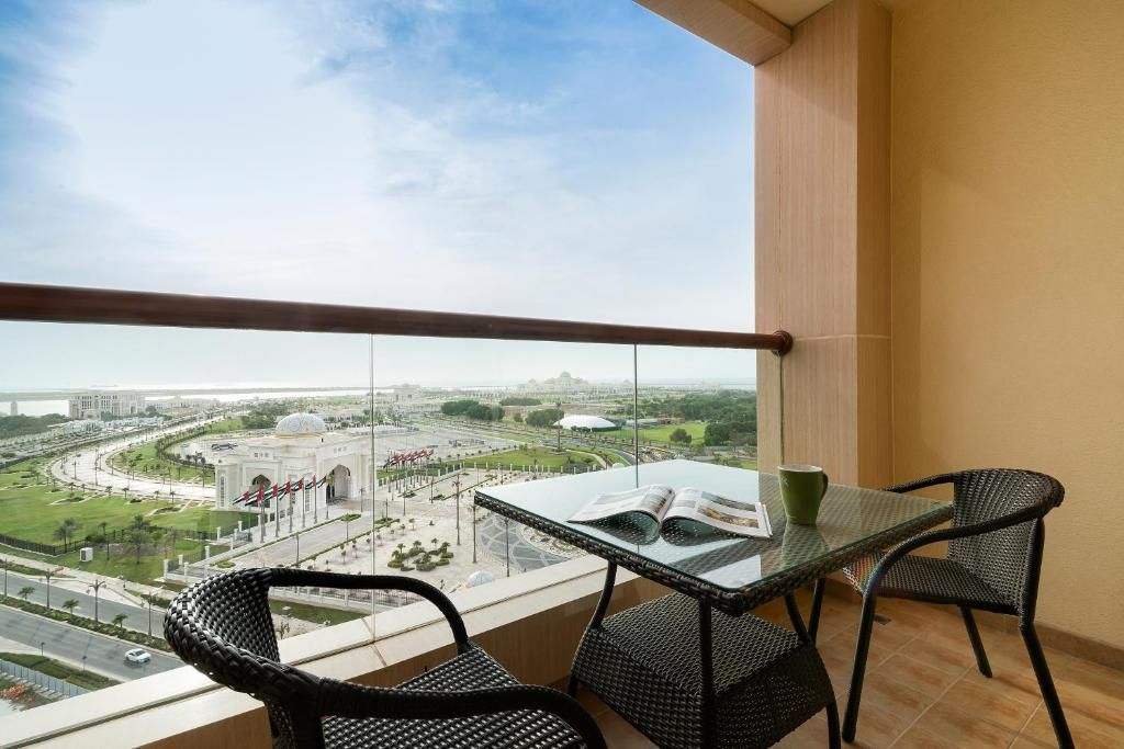 Khalidiya Palace Rayhaan by Rotana фото 94