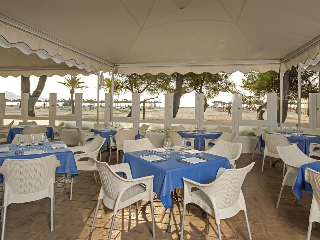 Iberostar Ciudad Blanca фото 14