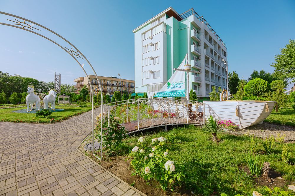 Лазурный Берег фото 168
