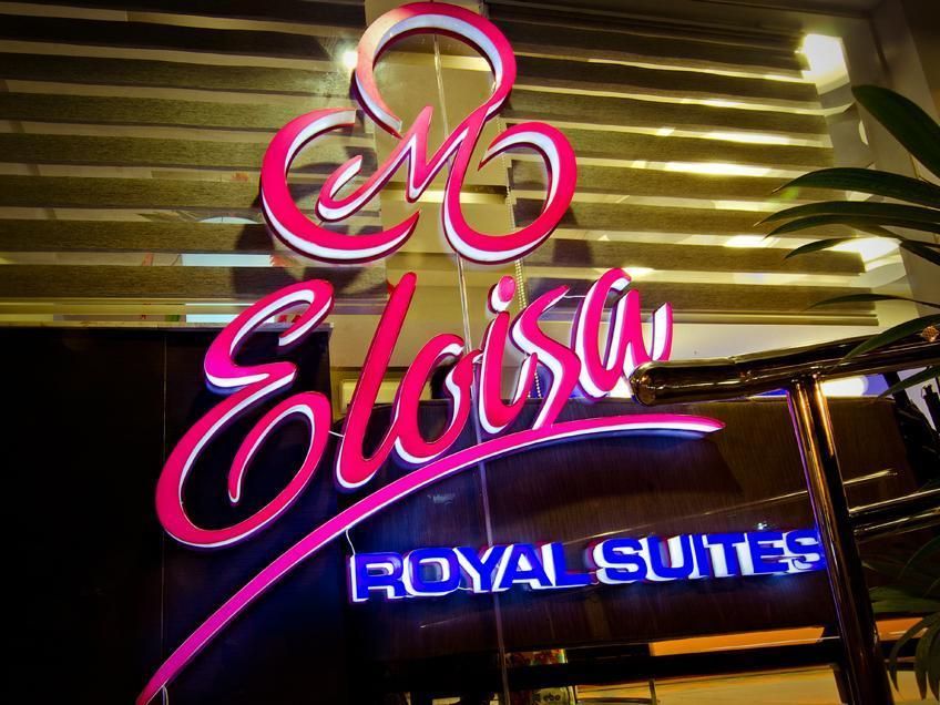 Eloisa Royal Suites фото 8