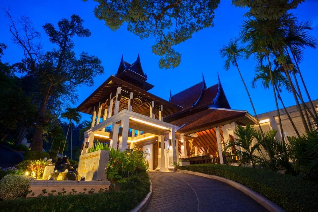 Panviman Chiang Mai Spa Resort фото 72