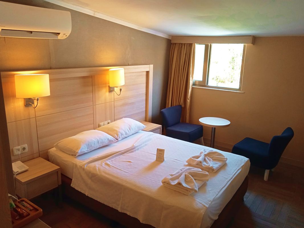 Turunc Bay Conti Boutique Hotel фото 4