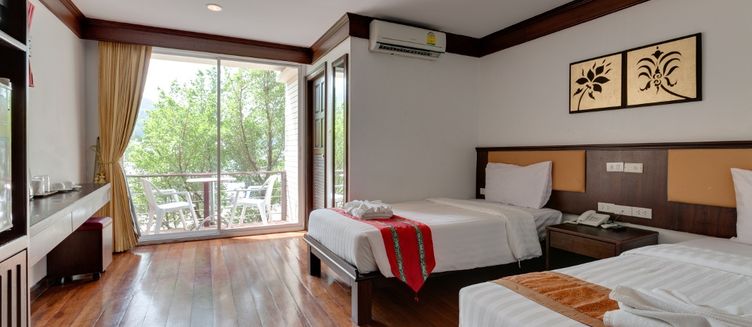 Фото отеля Sira Boutique Residence