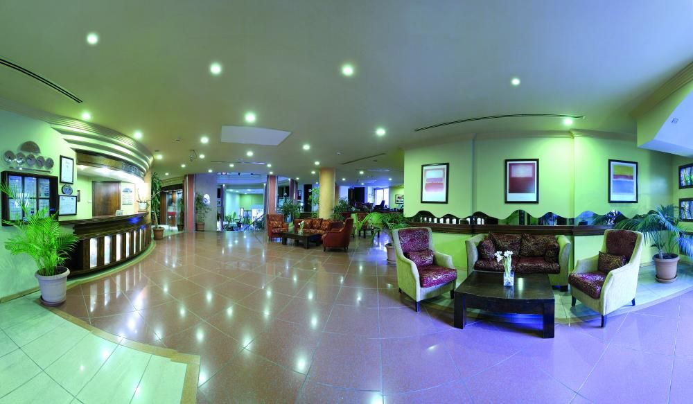 Motto Premium Marmaris фото 26