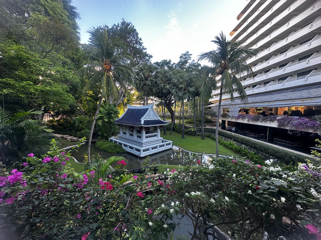 Pullman Phuket Karon Beach Resort фото 56