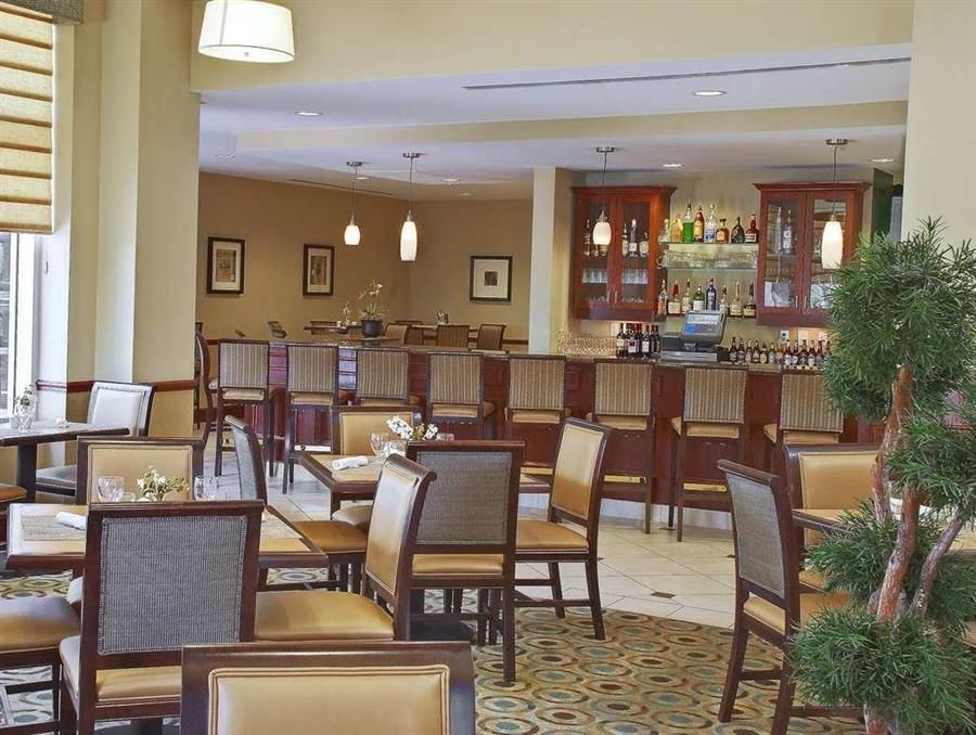 Hilton Garden Inn Miami Airport West фото 11