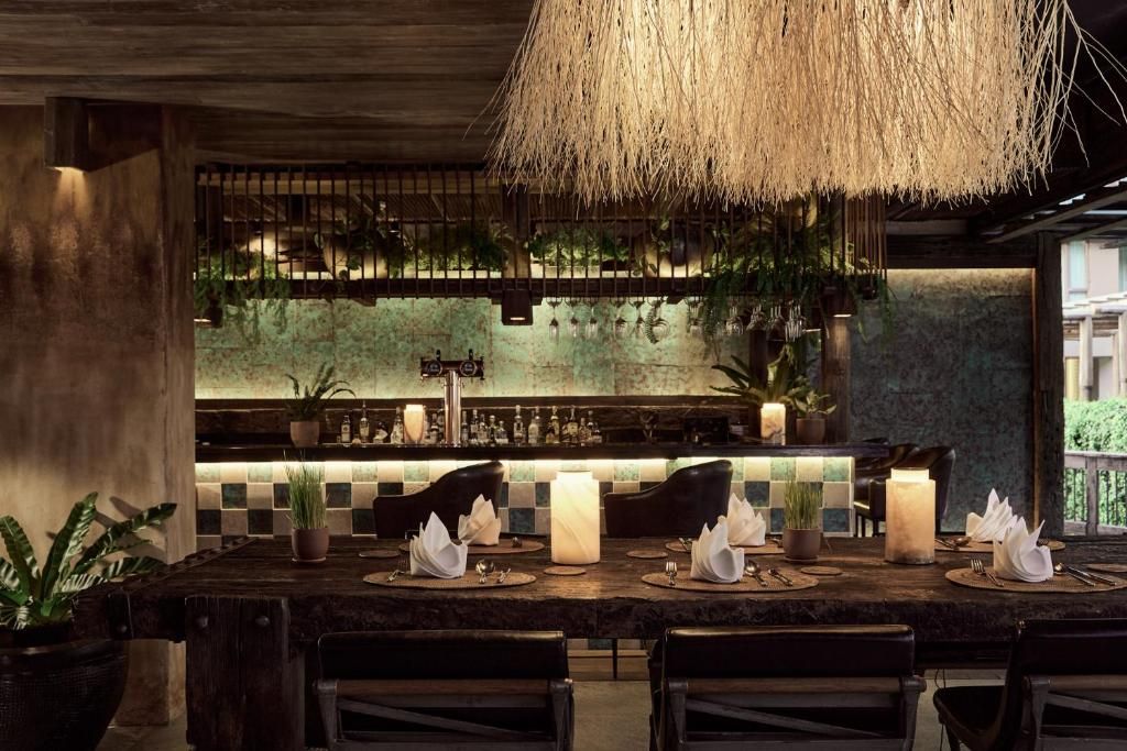 Vignette Collection Dinso Resort & Villas Phuket фото 53