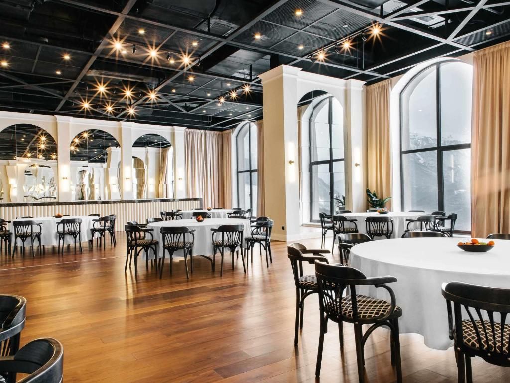 Rixos Krasnaya Polyana Sochi фото 65