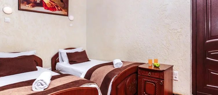 Фото отеля Гостевой дом «У Оксаны», на Пионерской