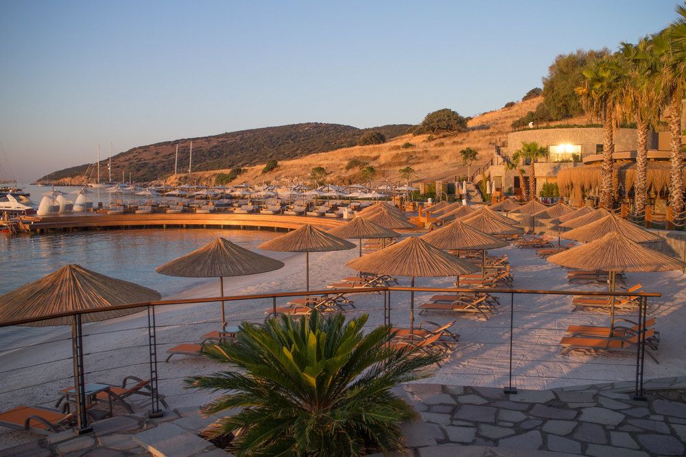 Caresse a Luxury Collection Resort & Spa фото 37