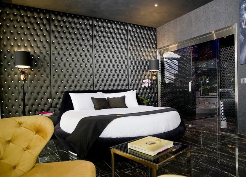 Hugo's Boutique Hotel - Adults Only фото 15