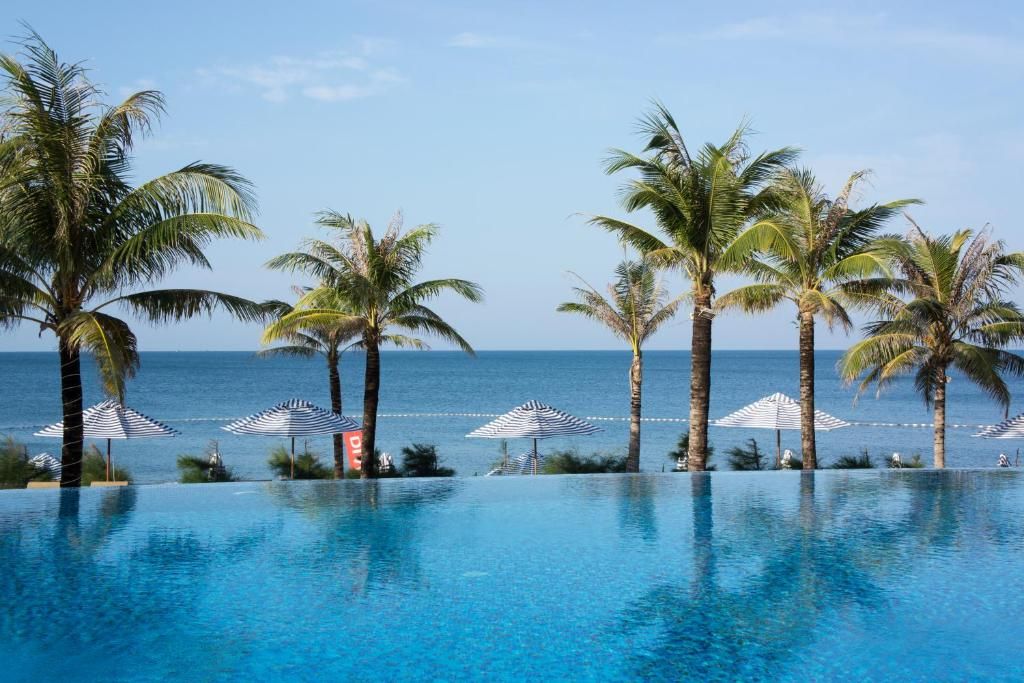 Cassia Cottage Resort фото 65