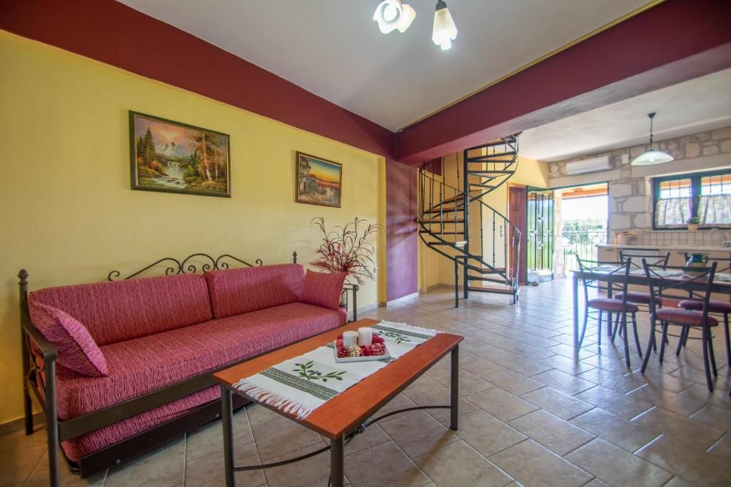 Ammos Villas фото 42