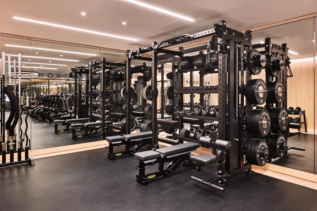 Bulgari Hotels & Resorts Milano фото 63
