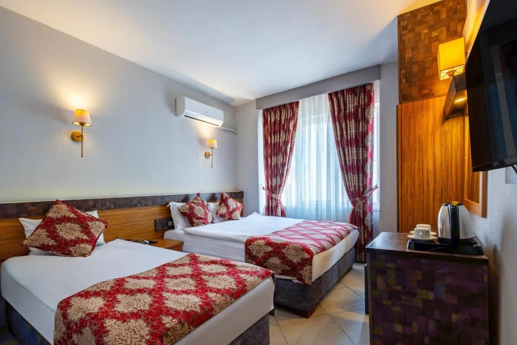 Hotel Mevre фото 71